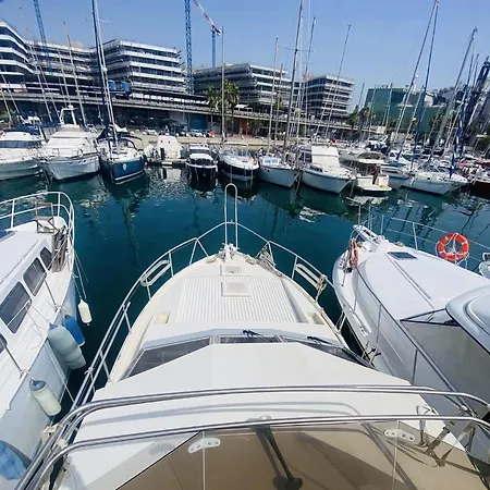 Voyager * Barcelone
