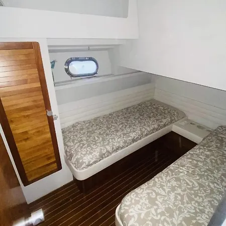 Botel Voyager